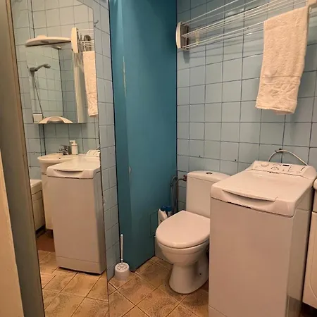 Perfect Location Old Town