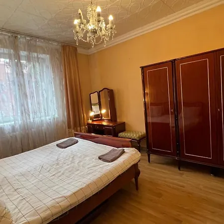 Lejlighed Perfect Location Old Town