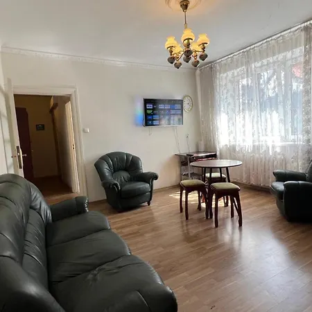 Lejlighed Perfect Location Old Town