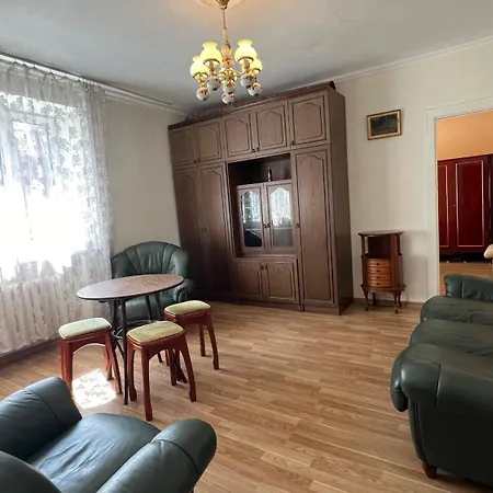 Apartament Perfect Location Old Town Ryga
