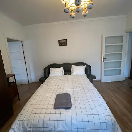 Perfect Location Old Town Apartamento Riga