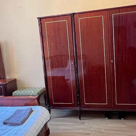 Διαμέρισμα Perfect Location Old Town