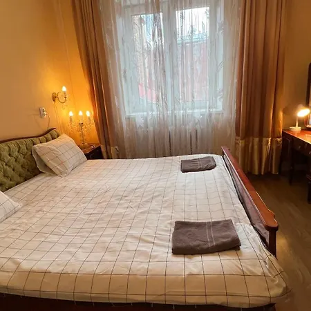Perfect Location Old Town Apartamento Riga